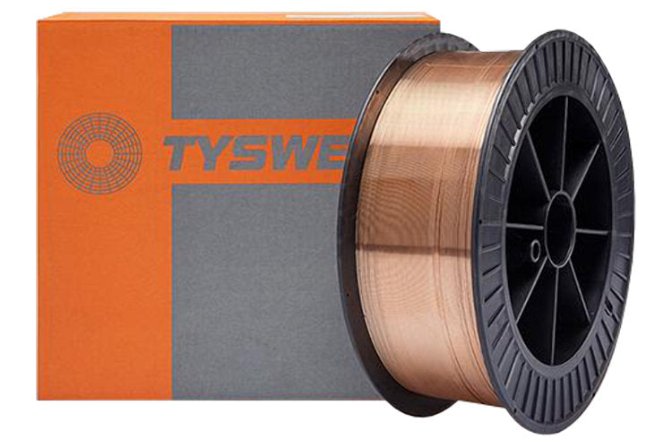 Welding Wire Sg2 Tysweld T20 0.8mm 5kg Pack