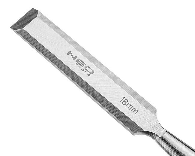 Sraith As 4 Chisel (6 12 18 24mm) Láimhseáil Adhmaid