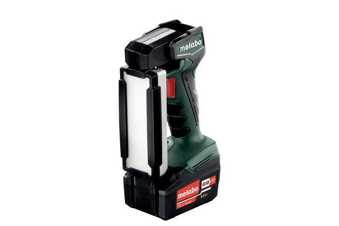 Lampada a Batteria Piatta Sla 14.4-18 Led