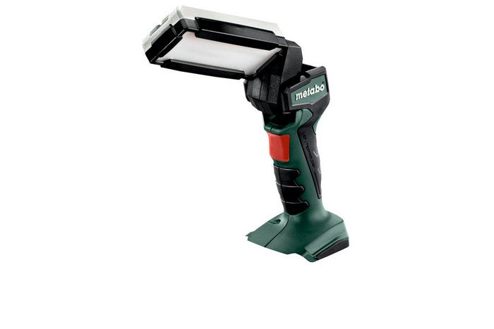 Lampada a Batteria Piatta Sla 14.4-18 Led