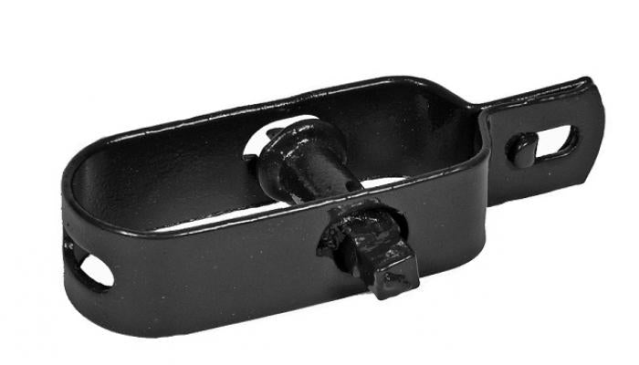 Întindere plasă 090 mm Negru