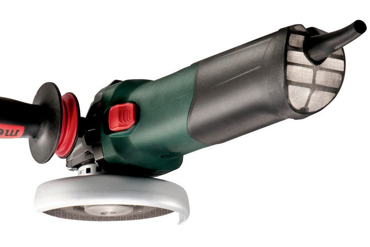 Meuleuse d'angle 125 mm Wev 15-125 Quick Ht
