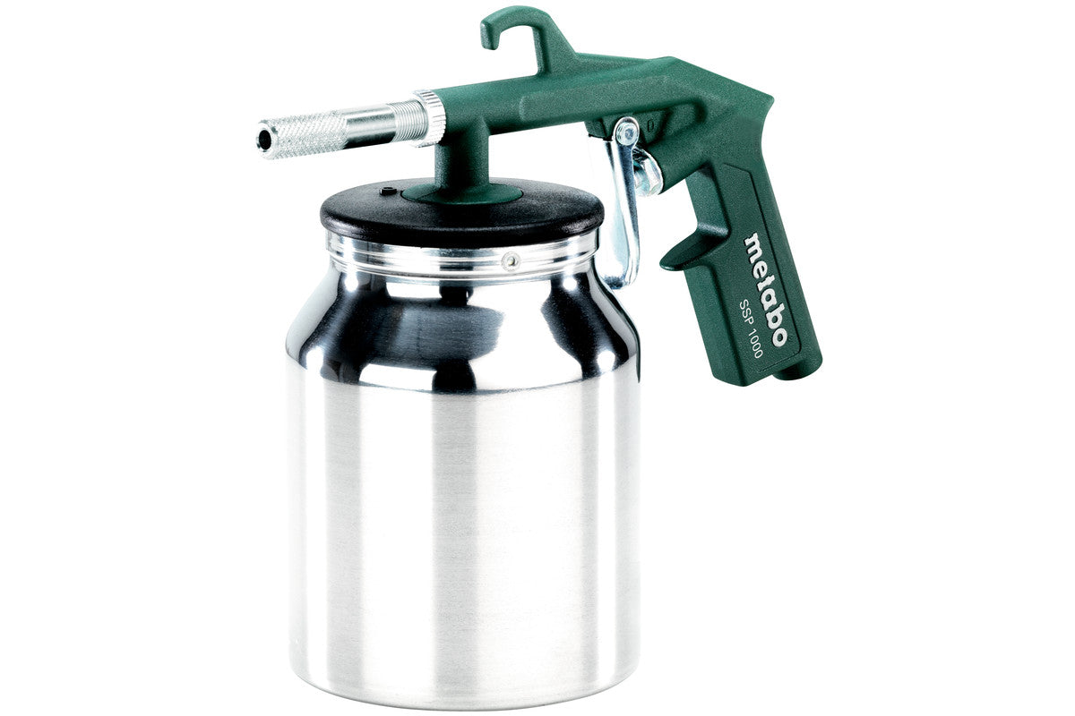 Ssp 1000 Sandblasting Gun