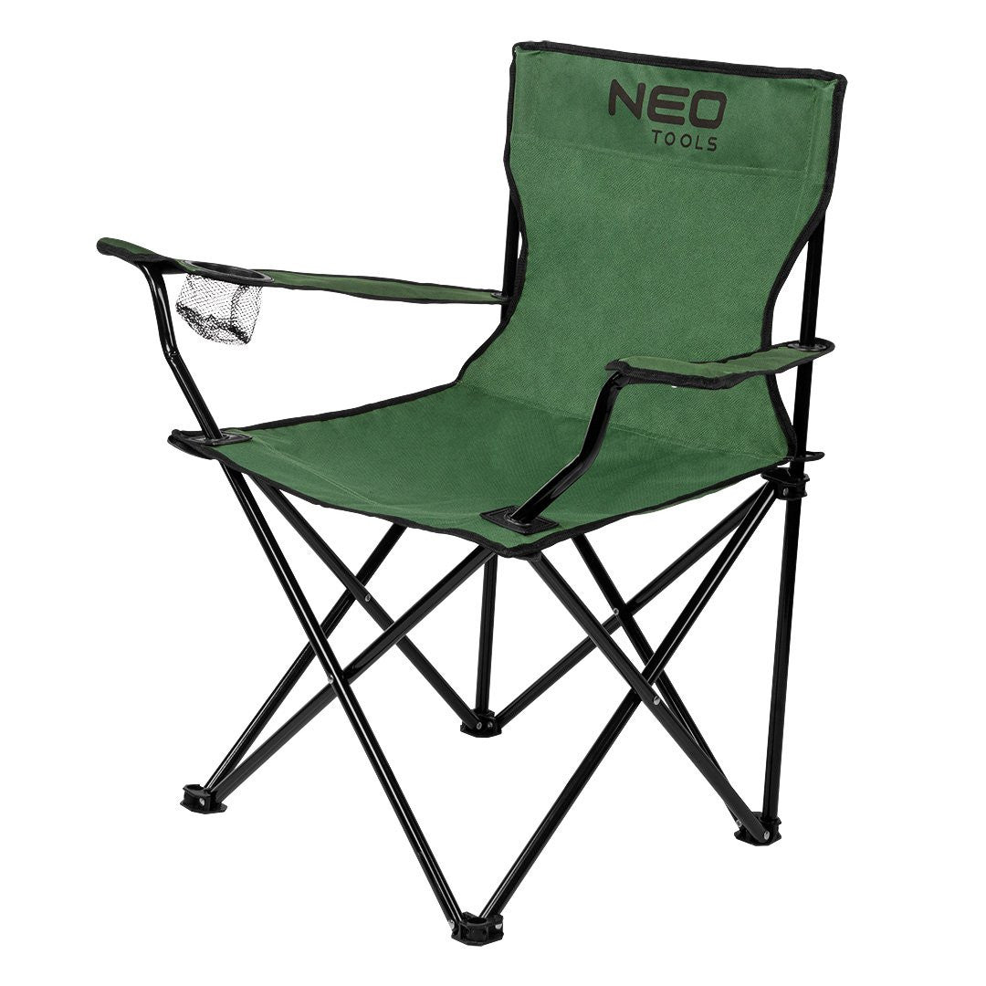 Campingstuhl klappbar