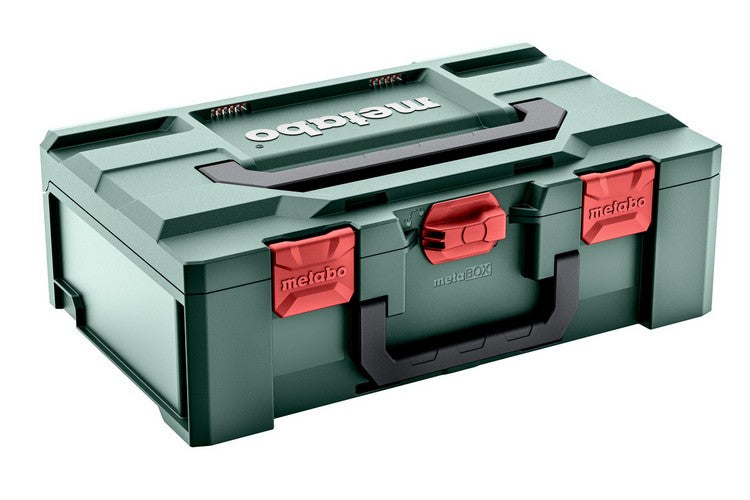 Metabox 165 Tool Box