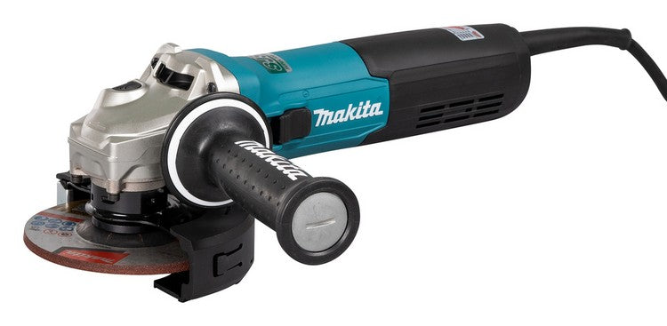 Polizor unghiular 125mm 1900w viteză variabilă