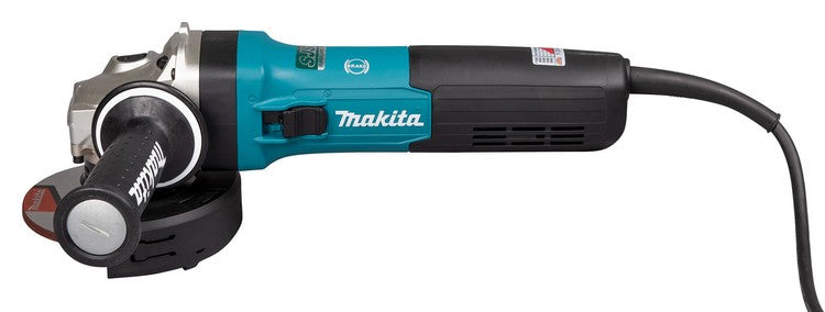 Angle Grinder 125mm 1900w Speed Control Brake