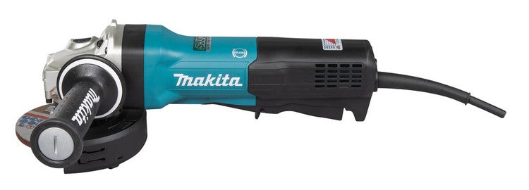 Polizor unghiular 125mm 1900w viteză variabilă