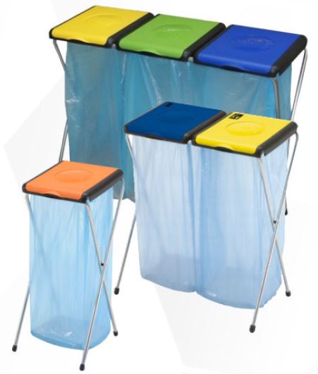 Eco Bag Stand 1