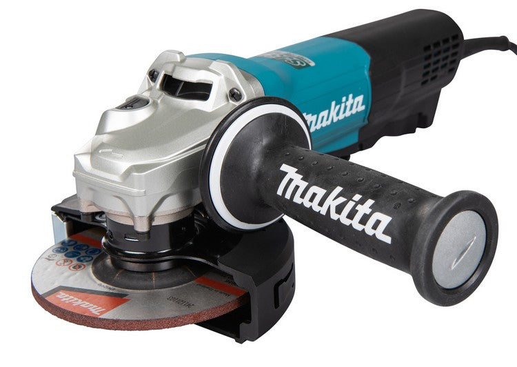 Angle Grinder 125mm 1900w