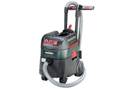 Industrial Vacuum Cleaner Asr 35 L Acp Autocleaning System