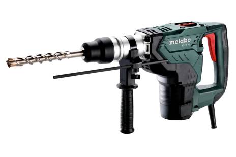 Martelo Rotativo Sds-max Kh 5-40