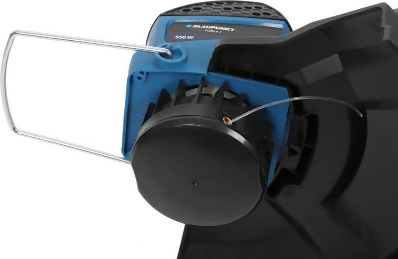 Elektrisk trimmer 550w Gt7010