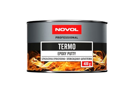 Thermo Epoxy Putty 0.32 Kg + Utw 0.08 Kg