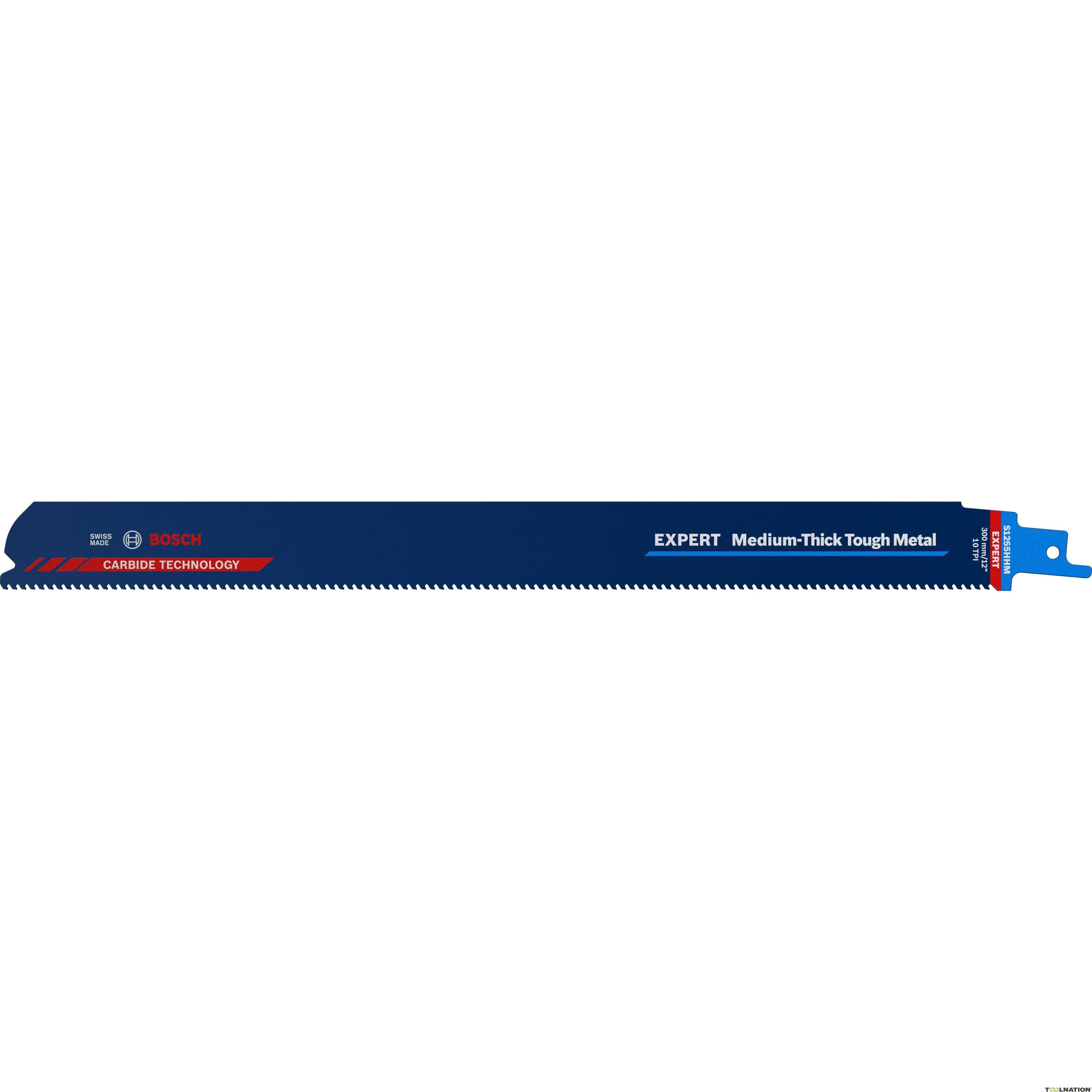 Expert S 1255 Hhm Saw Blade