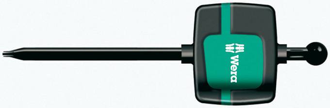 Wkrętak flagowy Torx Plus 7ip 1267 A