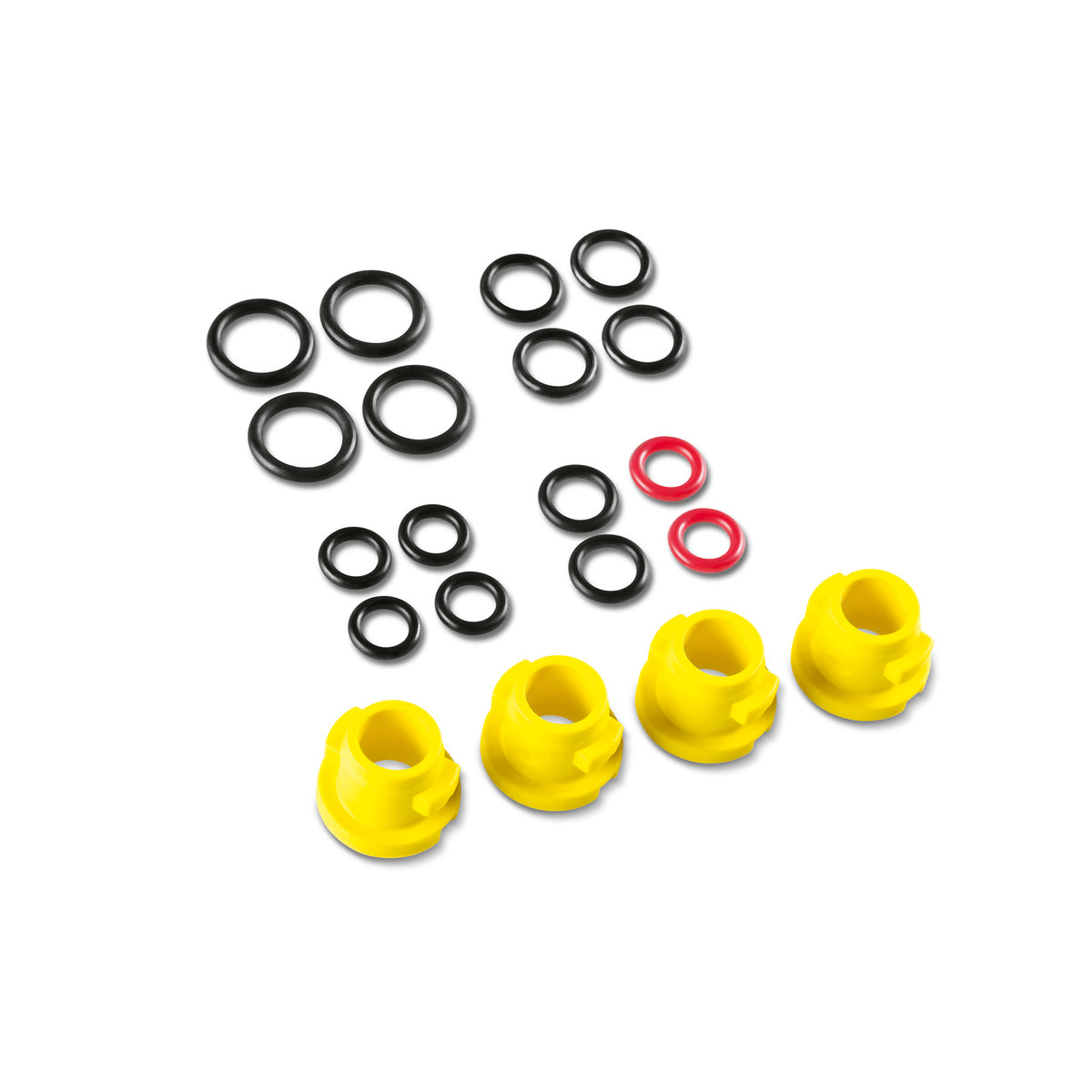 Ersatz-O-Ring-Kit