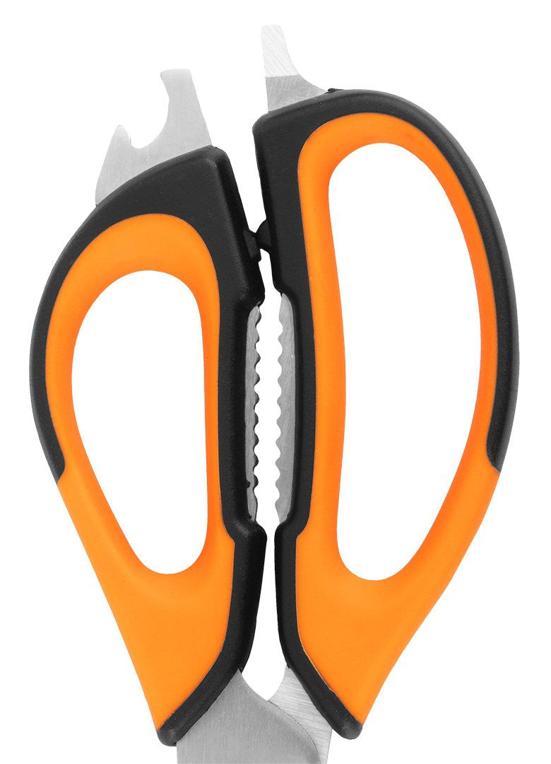 Nůžky 230mm 6v1