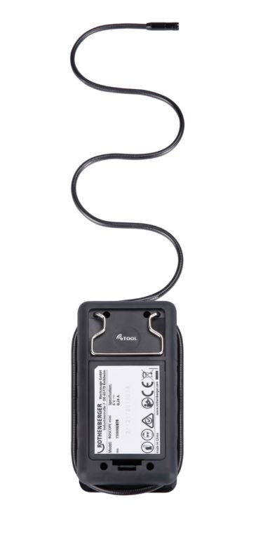Mini telecamera di ispezione Roscope