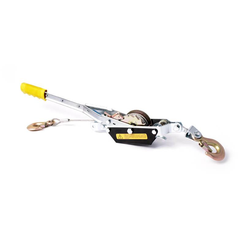 Winch Rope Puller 2t Profi Treisithe 2.8kg