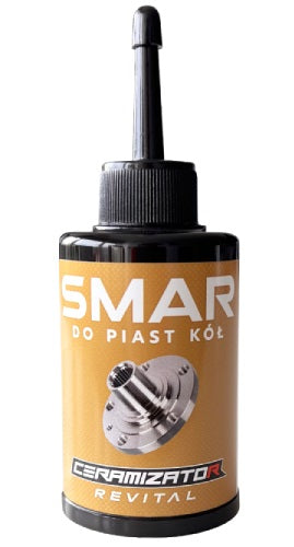 Unsoare Ceramizator Revital Ceramica Pentru Butuci Roti 70ml