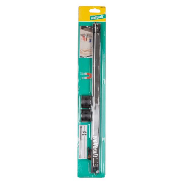 Magnetic Tool Strip 460mm