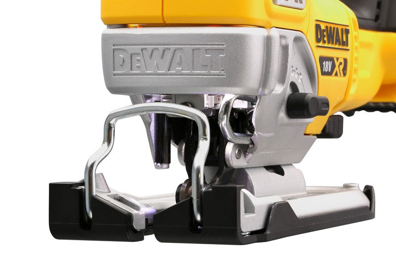 Xr 18v 2*5.0ah Cordless Jigsaw With Bag