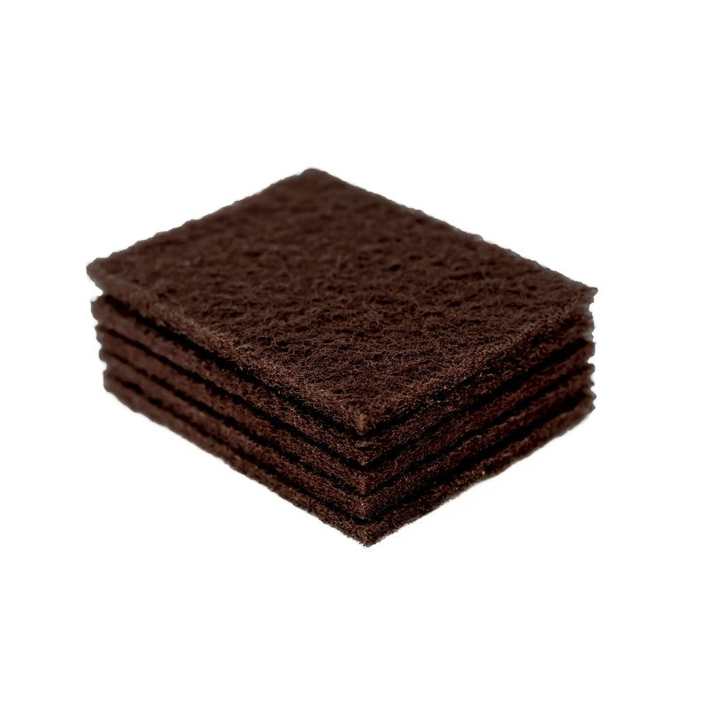 Pulitore Acrilico Castonet 5 Pz.