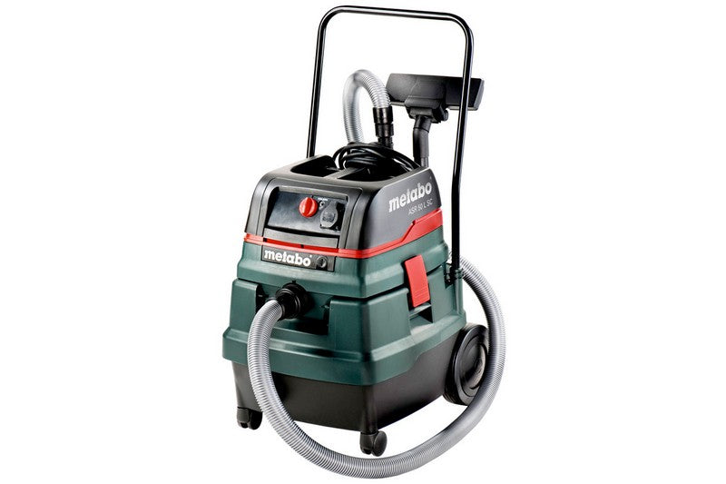 Odkurzacz przemysłowy Asr 50 L Sc