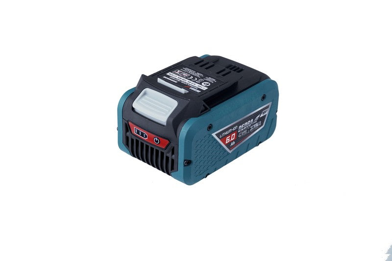 Accu 18v 6.0ah Li-lon Sas