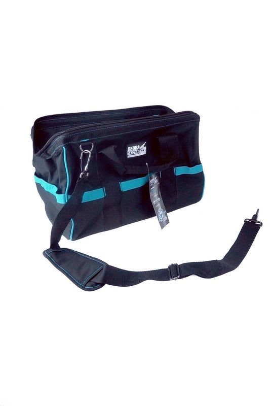 16'' Polyester 600d Tool Bag