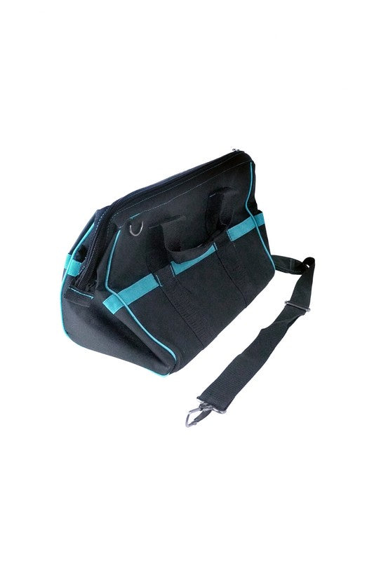 16'' Polyester 600d Tool Bag