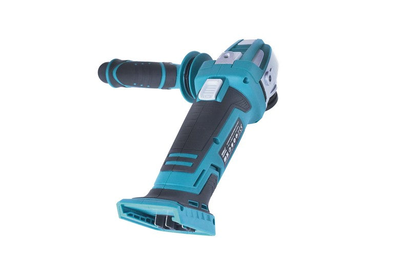 Angle Grinder 125mm 18v Sas