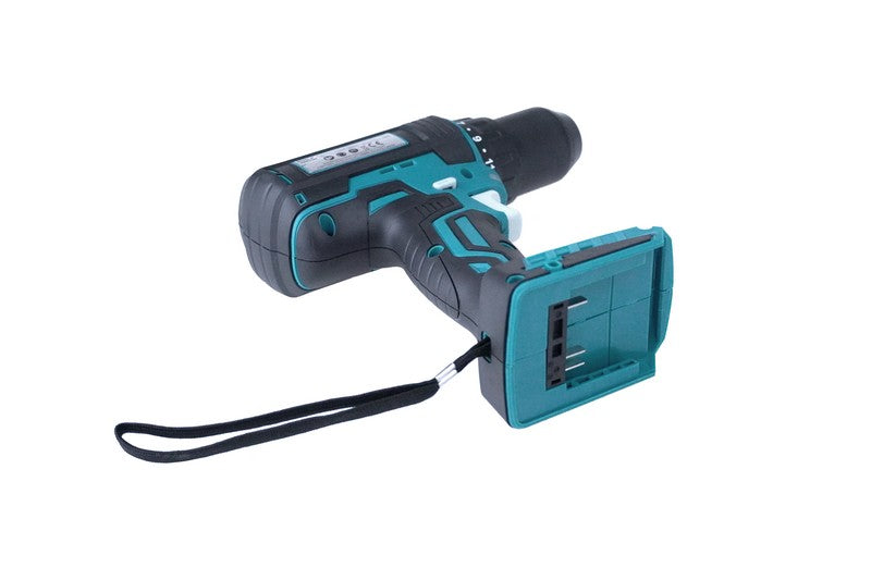 Brushless Screwdriver 13mm 18v Sas+