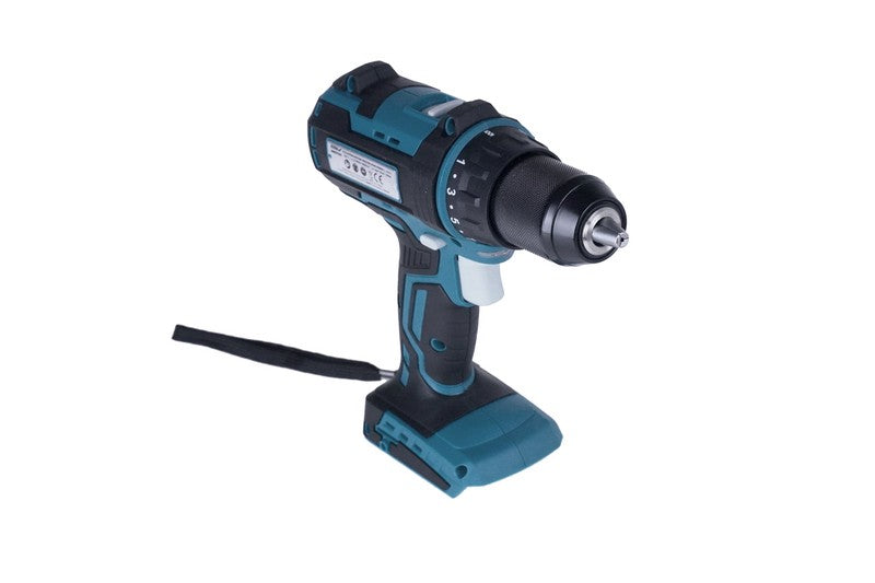 Brushless Screwdriver 13mm 18v Sas+
