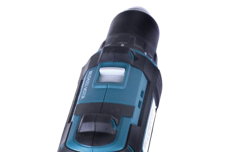 Brushless Screwdriver 13mm 18v Sas+