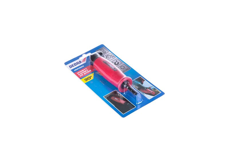 Angle Bit Holder