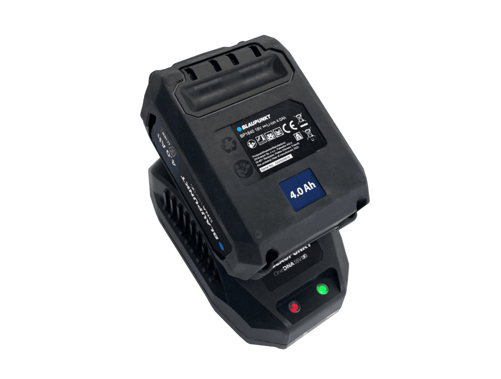 Battery 4ah Bp1840