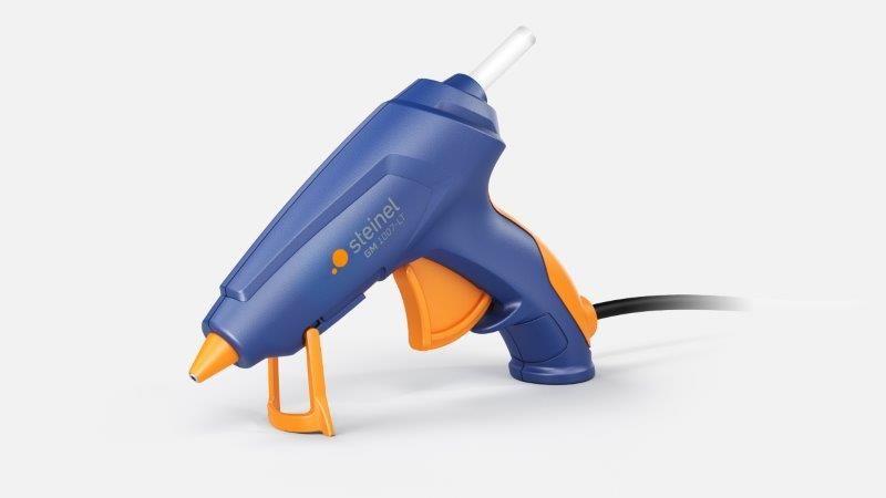 Pistolet do klejenia na gorąco Gluematic 1007 l