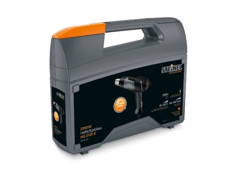Pistolet thermique Steinel Hg2120 E 2200w