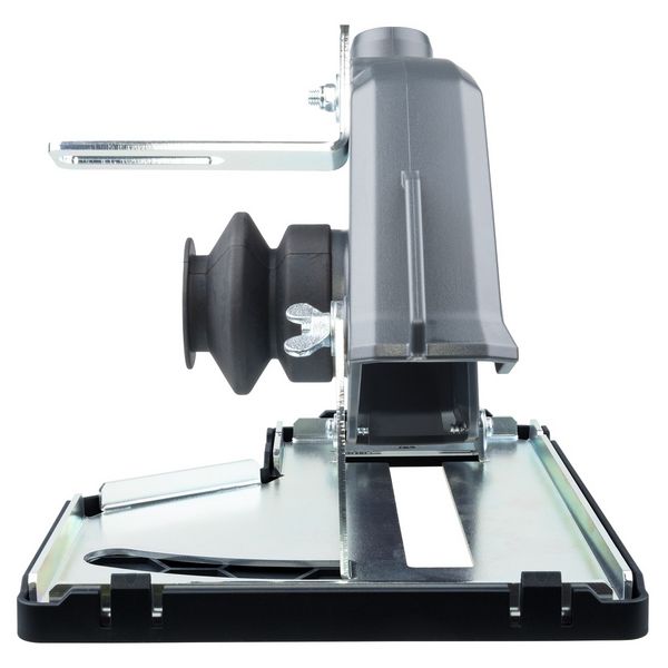 Dust Cover With Guide For Angle Grinders