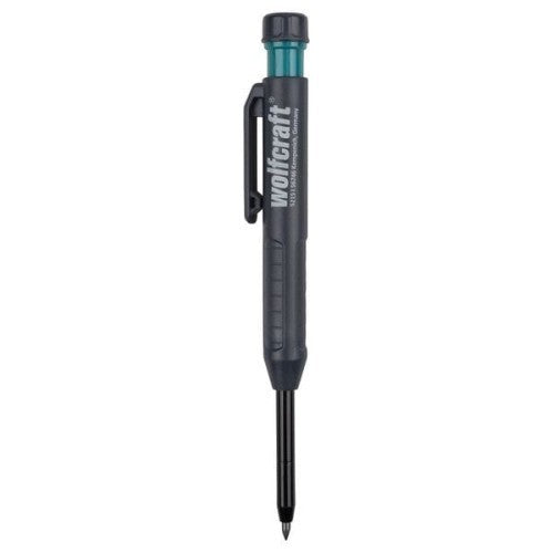 Pencil For Marking Deep Holes