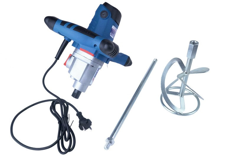 Electric Mixer 1200w 2 Speeds