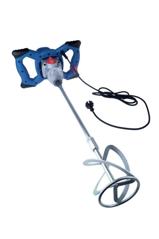 Electric Mixer 1200w 2 Speeds