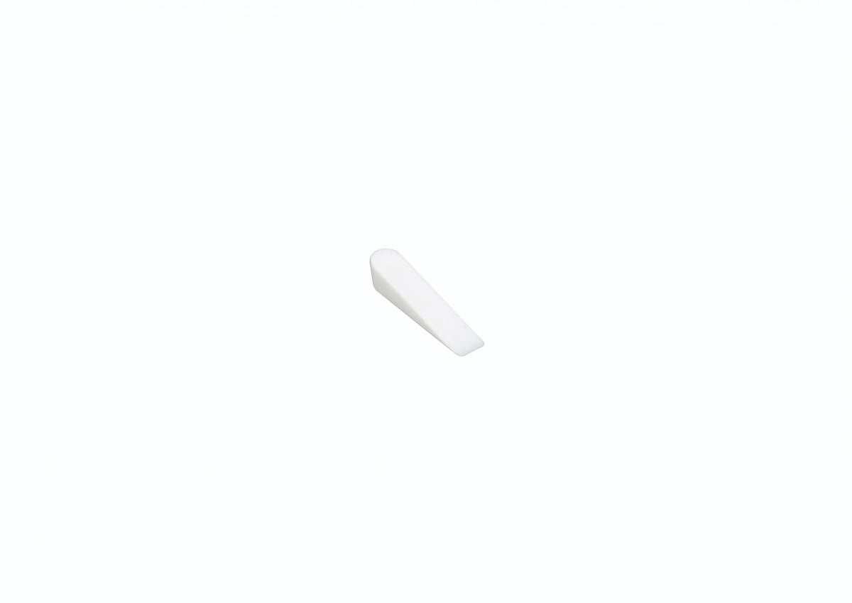 Small Tile Wedges 100 Pieces