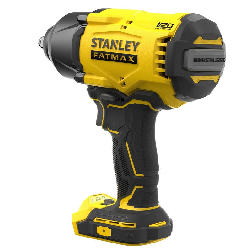 Cordless Impact Wrench V20 1/2'' Bl 0*ah