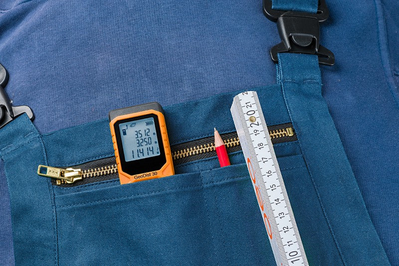 Geodist 30 Laser Rangefinder