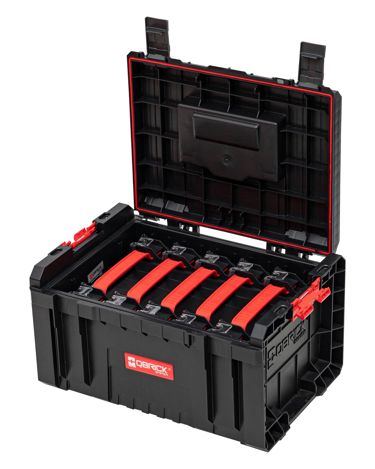 Sada Qbrick Pro Toolbox 2.0 + 5* organizér Multi