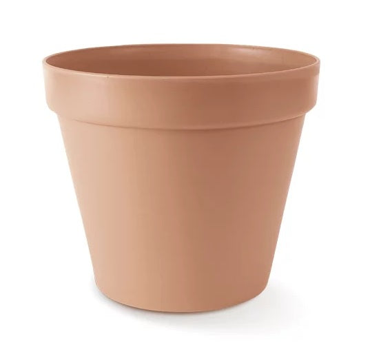 Argilă - Oală de teracotă
