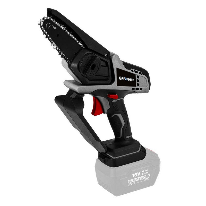 Mini Battery Chainsaw Energy+ 18v Li-lon Without Battery
